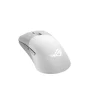 ASUS ROG Keris Wireless AimPoint mouse Giocare Mano destra RF + Bluetooth USB Type-C Ottico 36000 DPI [90MP02V0-BMUA10]