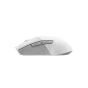 ASUS ROG Keris Wireless AimPoint mouse Giocare Mano destra RF + Bluetooth USB Type-C Ottico 36000 DPI [90MP02V0-BMUA10]
