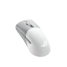 ASUS ROG Keris Wireless AimPoint mouse Mano destra RF + Bluetooth USB Type-C Ottico 36000 DPI [90MP02V0-BMUA10]