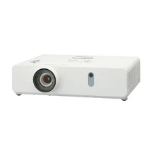Panasonic PT-VX430EJ data projector Standard throw projector 4500 ANSI lumens 3LCD XGA (1024x768) White