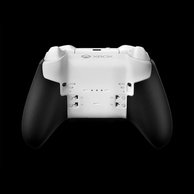 Microsoft 4IK00002 Controller Wireless Elite Per Xbox Series X e S Bianco