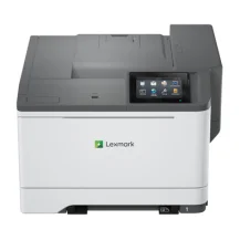 Stampante laser Lexmark CS632dwe A colori 4800 x DPI A4 Wi-Fi [50M0070]