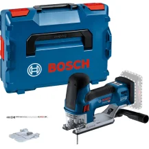 Bosch GST 18V-155 SC Professional seghetto elettrico 3800 spm (fogli per minuto) 2 kg [06015B0000]