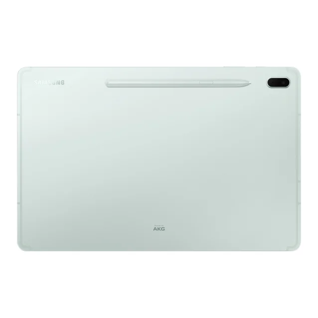 Tablet Samsung Galaxy Tab S7 FE SM-T736B 5G LTE-TDD & LTE-FDD 64 GB 31,5 cm [12.4] 4 Wi-Fi 5 [802.11ac] Verde (SAM GAL TAB 4GB_64GB GREEN) [SM-T736BLGAEUA]