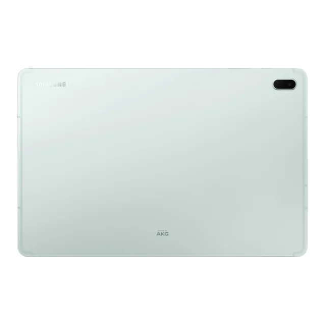 Tablet Samsung Galaxy Tab S7 FE SM-T736B 5G LTE-TDD & LTE-FDD 64 GB 31,5 cm [12.4] 4 Wi-Fi 5 [802.11ac] Verde (SAM GAL TAB 4GB_64GB GREEN) [SM-T736BLGAEUA]
