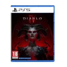 Videogioco Activision Diablo IV Standard PlayStation 5 [88555IT]