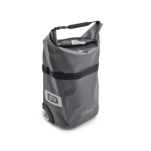 B&W Cases B3 bag Borsa per il trasporto di biciclette [96400/grey]