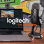 Logitech for Creators StreamCam - Webcam Premium per Streaming e Creazione Contenuti Video, Full HD 1080p 60 fps, Lente in Vetro Premium, Messa a Fuoco Automatica, USB, PC, Mac. Grafite [960-001281]