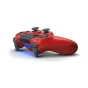Sony DualShock 4 Rosso Bluetooth/USB Gamepad Analogico/Digitale PlayStation [9814153]