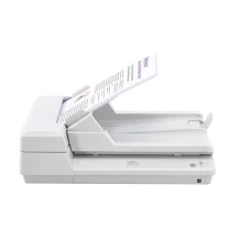 Ricoh SP-1425 Scanner piano e ADF 600 x DPI A4 Bianco [PA03753-B001]