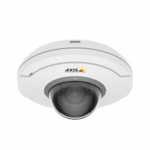 Axis 02346-001 telecamera di sorveglianza Cupola Telecamera sicurezza IP Interno 1920 x 1080 Pixel Soffitto [02346-001]