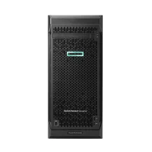 HPE ProLiant ML110 Gen10 server Tower (4.5U) Intel® Xeon® Silver 4208 2,1 GHz 16 GB DDR4-SDRAM 550 W [P10812-421] SENZA SISTEMA OPERATIVO