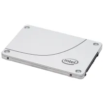 SSD Lenovo S4600 2.5 240 GB Serial ATA III 3D TLC (Lenovo.Hard Drive Solid State ATA-600 Hot Swap Intel Mainstream) [7SD7A05723]
