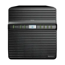 Server NAS Synology DS423/16TB SYN HAT3300 [DS423/16TB-HAT3300]