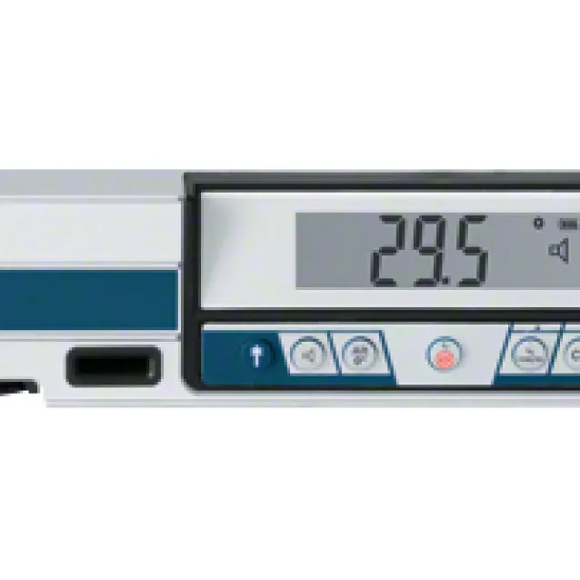 Inclinometro digitale Bosch GIM 60 L [0601076900]: info e prezzi