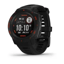 Smartwatch Garmin Instinct Esports Edition 2,29 cm (0.9