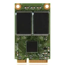 Hypertec SSDM120FS-L drives allo stato solido 120 GB (Hypertec FirestormLite 120GB mSATA SSD [1Year warranty]) [SSDM120FS-L]