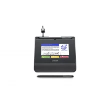 Wacom STU-540-CH2 tavoletta grafica Nero 2540 lpi (linee per pollice) 108 x 65 mm USB [STU-540-CH2]