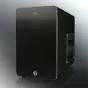 Case PC RAIJINTEK Styx Micro Tower Nero [0R200025]