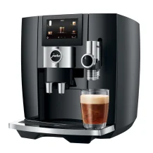 Macchina per caffè JURA J8 (EA) Automatica espresso 1,9 L [15457]