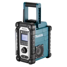 Makita DMR116 Baustellenradio Cantiere Digitale Turchese [DMR116]