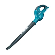 Makita DUB361Z soffiatore di foglie cordless 334,8 km/h Nero, Blu 18 V Ioni Litio [DUB361Z] - SENZA BATTERIA/SENZA CARICABATTERIE