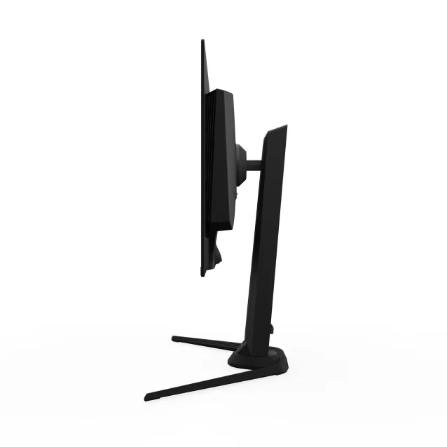GIGABYTE Monitor da gioco AORUS FO27Q3 OLED 27” - 2560 x 1440 (QHD), 360Hz, 0,03ms, KVM, 250 cd/m², FreeSync Premium Pro, DisplayHDR True Black 400, HDMI 2.1 [FO27Q3]