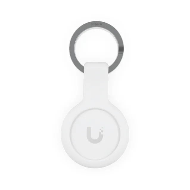 Ubiquiti UA-Pocket Cercatore Bianco [UA-POCKET]