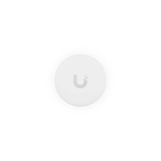 Ubiquiti UA-Pocket Cercatore Bianco [UA-POCKET]