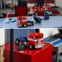LEGO Optimus Prime [10302]