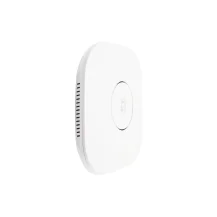Access point LevelOne WAP-8121 punto accesso WLAN 433 Mbit/s Bianco Supporto Power over Ethernet (PoE) [WAP-8121]