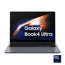 Notebook Samsung Galaxy Book4 Ultra Intel Core 7 155H Computer portatile 40,6 cm (16