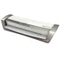 Leitz iLAM Office Pro A3 Plastificatrice a caldo 500 mm/min Grigio, Argento [75180084]