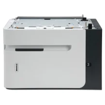 HP LaserJet CB523A cassetto carta 1500 fogli