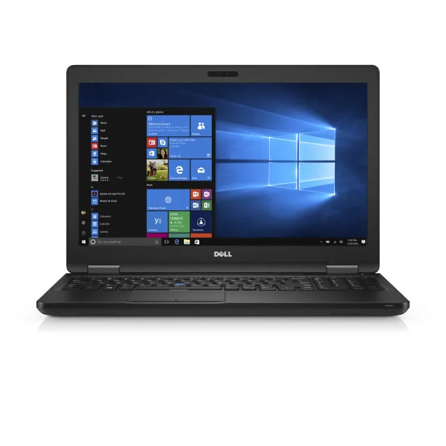 Notebook DELL Latitude 5580 Intel® Core™ i7 i7-7600U Computer portatile 39,6 cm (15.6