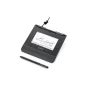 Wacom STU540-CH2 sign pad per la cattura della firma Nero [STU540-CH2]