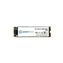 CoreParts CPSSD-M.2SATA-1TB internal solid state drive M.2 1000 GB Serial ATA III