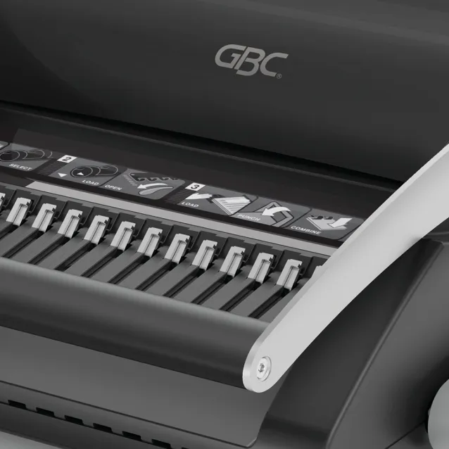 GBC Rilegatrice CombBind C200 [4401845]