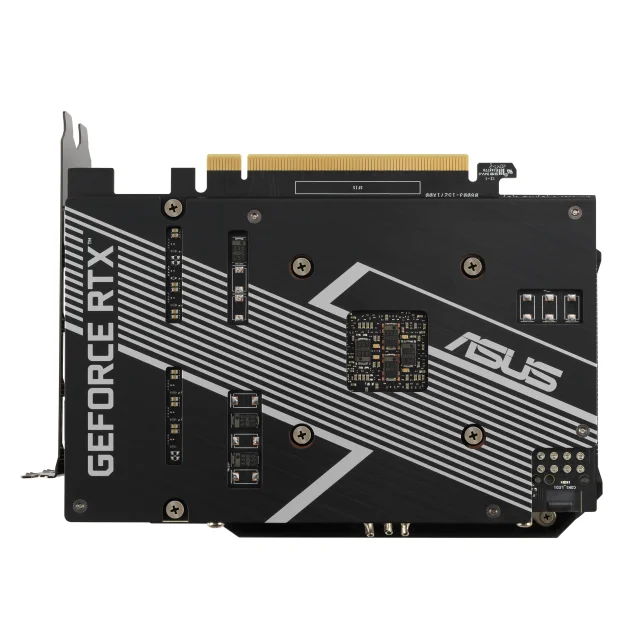 Scheda video ASUS Phoenix PH-RTX3060-12G-V2 NVIDIA GeForce RTX 3060 12 GB GDDR6 [90YV0GB4-M0NA10]