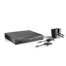 Barco ClickShare CSE-800 sistema di presentazione wireless HDMI Desktop [R9861580EU]
