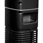 Activejet Selected WKS-120CPJ ventilatore Nero [WKS-120CPJ]