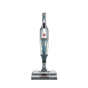 Scopa elettrica Hoover HF522YSP 011 Aspirapolvere a bastone Batteria Secco e bagnato Micro 0,45 L 330 W Grigio [39400962]