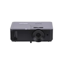 InFocus IN116AA videoproiettore Proiettore a raggio standard 3800 ANSI lumen DLP WXGA (1280x800) Compatibilità 3D Nero [IN116AA]
