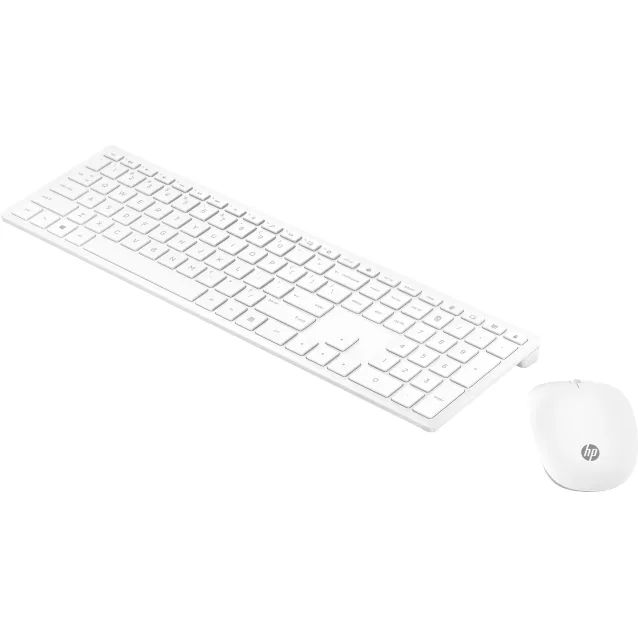 HP Tastiera e mouse wireless Pavilion 800 [4CF00AA]