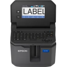 Stampante per etichette/CD Epson LabelWorks LW-Z5010BE [C51CG52200]