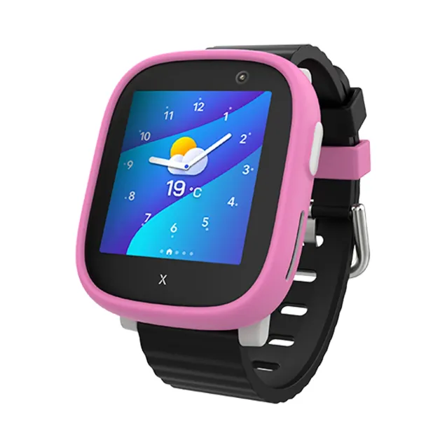 Smartwatch Xplora X6PLAY 3,86 cm (1.52