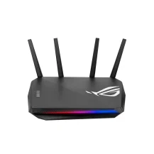 ASUS GS-AX3000 AiMesh router wireless Gigabit Ethernet Dual-band (2.4 GHz/5 GHz) Nero [90IG06K0-MO3R10]