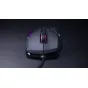 ROCCAT Kone AIMO Remastered mouse Mano destra USB tipo A Ottico 16000 DPI [ROC-11-820-BK]