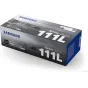 HP Samsung Cartuccia toner nero a resa elevata MLT-D111L [SU799A]