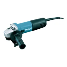 Makita 9558NBRZ smerigliatrice angolare 12,5 cm 11000 Giri/min 840 W 3,2 kg [9558NBRZ] - SENZA BATTERIA/SENZA CARICABATTERIE